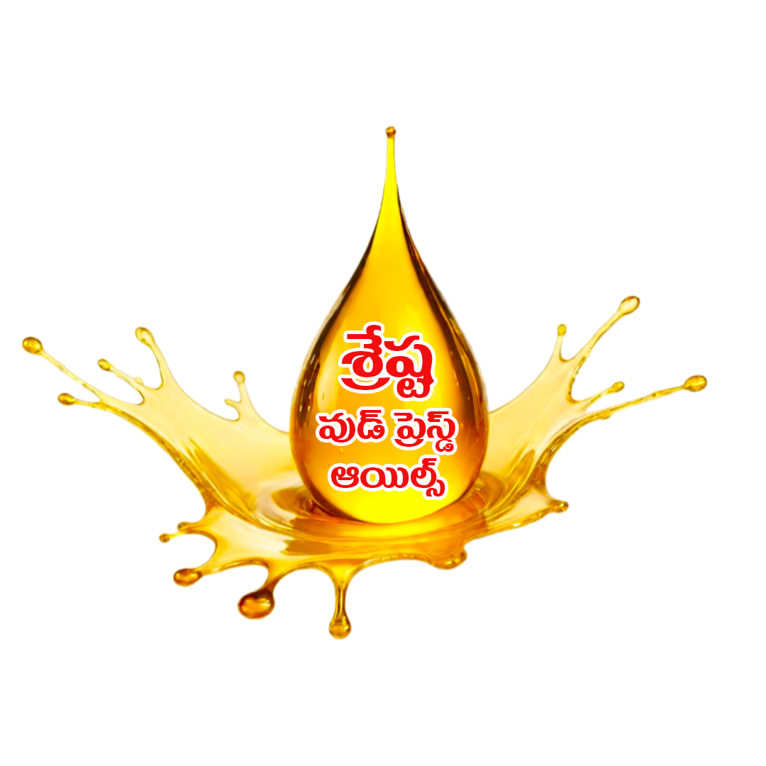 Shresta woodpressed oils