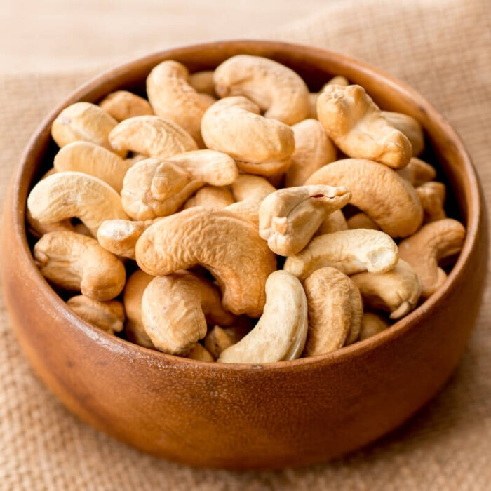 Cashews