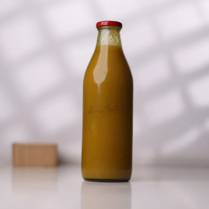 Mahua Oil or Vippa Oil