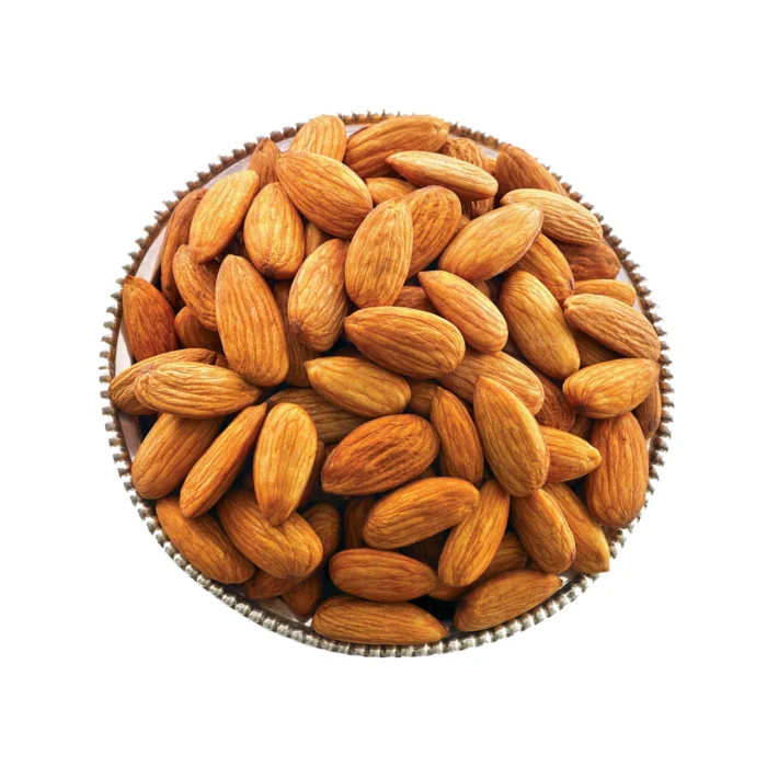 Almonds