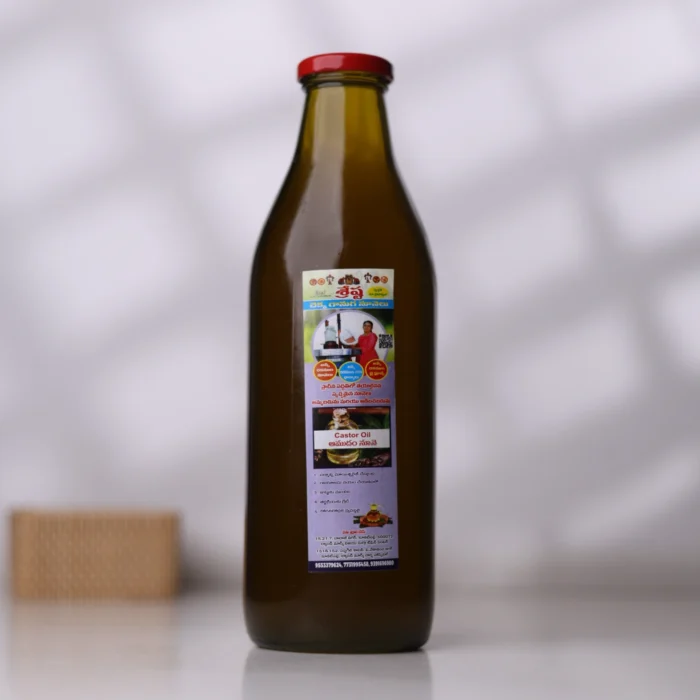 Castor Oil